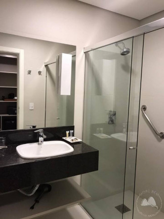 Imagem Apartamento com 1 Quarto à Venda, 27 m² em Praia Brava - Itajaí