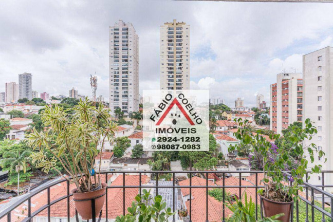 Imagem Apartamento com 2 Quartos à Venda, 75 m² em Jardim Aeroporto - São Paulo