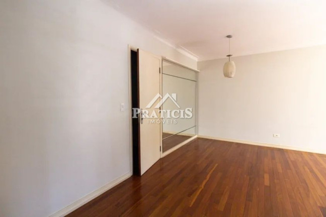 Imagem Apartamento com 3 Quartos à Venda, 88 m² em Vila Clementino - São Paulo