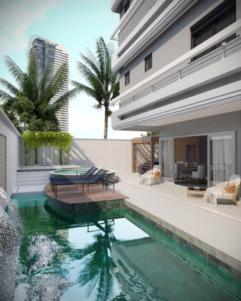 Imagem Apartamento com 3 Quartos à Venda, 109 m² em Perequê - Porto Belo Imagem Apartamento com 3 Quartos à Venda, 109 m² em Perequê - Porto Belo