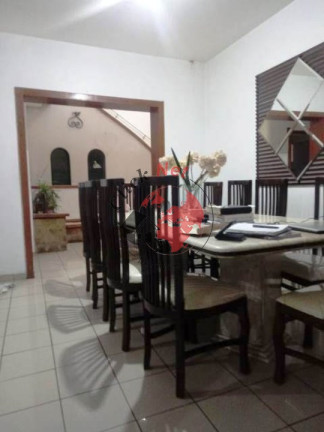 Imagem Sobrado com 3 Quartos à Venda, 293 m² em Alves Dias - São Bernardo Do Campo Imagem Sobrado com 3 Quartos à Venda, 293 m² em Alves Dias - São Bernardo Do Campo