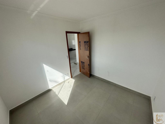 Imagem Cobertura com 2 Quartos à Venda, 100 m² em Santa Cruz - Belo Horizonte