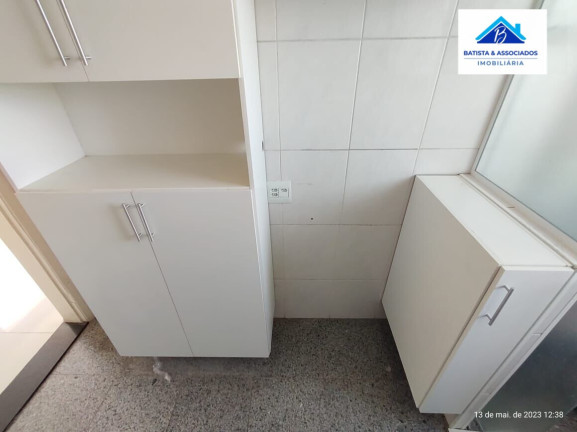 Imagem Apartamento com 3 Quartos à Venda, 79 m² em Vila Industrial - Campinas Imagem Apartamento com 3 Quartos à Venda, 79 m² em Vila Industrial - Campinas