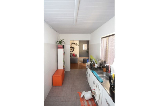 Imagem Casa com 4 Quartos à Venda,  em Cambuci - São Paulo