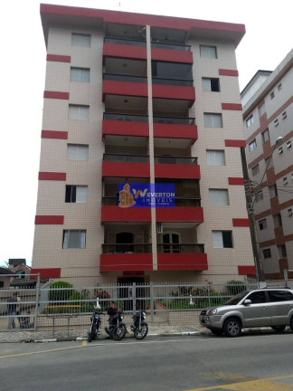 Apartamento com 2 Quartos à Venda,  em Centro - Mongaguá