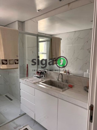 Imagem Apartamento com 3 Quartos à Venda, 240 m² em Morumbi - São Paulo Imagem Apartamento com 3 Quartos à Venda, 240 m² em Morumbi - São Paulo