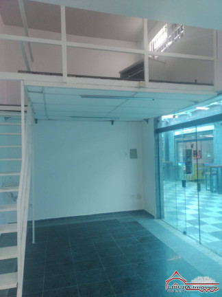 Imagem Sala Comercial para Alugar, em Centro - Jacareí Imagem Sala Comercial para Alugar, em Centro - Jacareí