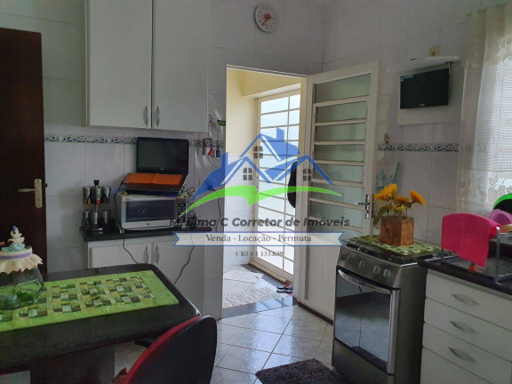 Imagem Casa com 3 Quartos à Venda, 245 m² em Vila Helena - Atibaia Imagem Casa com 3 Quartos à Venda, 245 m² em Vila Helena - Atibaia