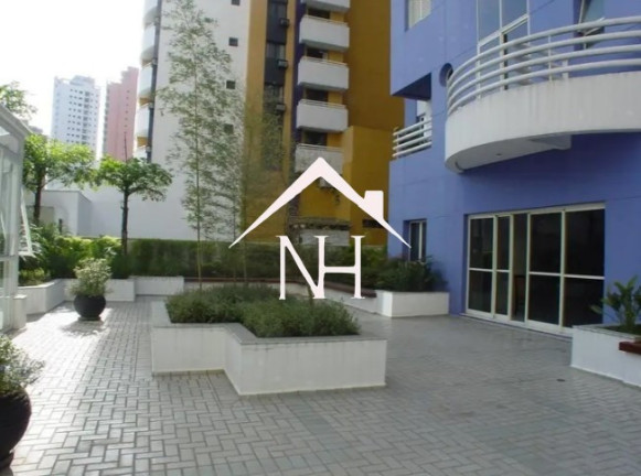 Imagem Apartamento com 1 Quarto à Venda, 45 m² em Vila Uberabinha - São Paulo Imagem Apartamento com 1 Quarto à Venda, 45 m² em Vila Uberabinha - São Paulo