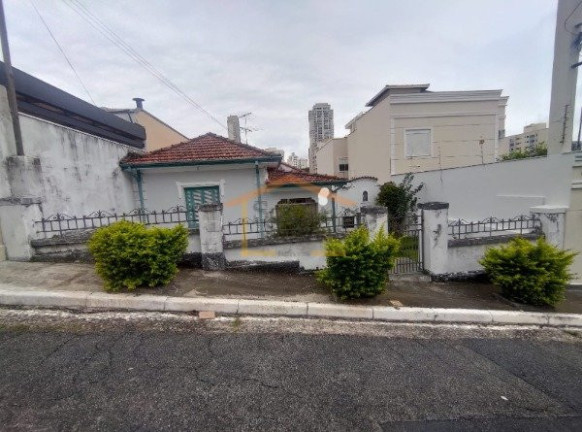 Imagem Casa com 3 Quartos à Venda, 360 m² em Santana - São Paulo Imagem Casa com 3 Quartos à Venda, 360 m² em Santana - São Paulo