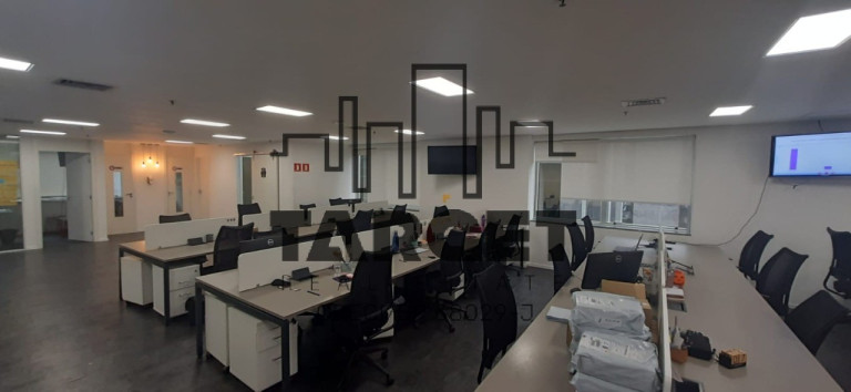 Imagem Imóvel para Alugar, 425 m² em Vila Olímpia - São Paulo Imagem Imóvel para Alugar, 425 m² em Vila Olímpia - São Paulo