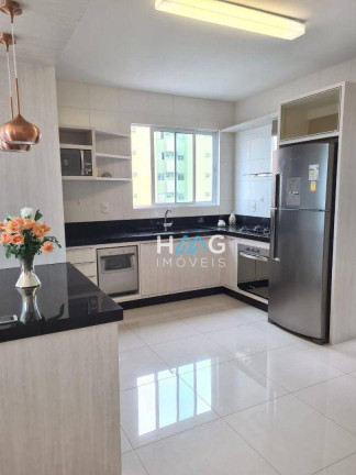 Imagem Apartamento com 4 Quartos à Venda, 190 m² em Meia Praia - Itapema