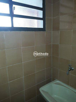 Imagem Apartamento com 1 Quarto à Venda, 50 m² em Centro - Campinas