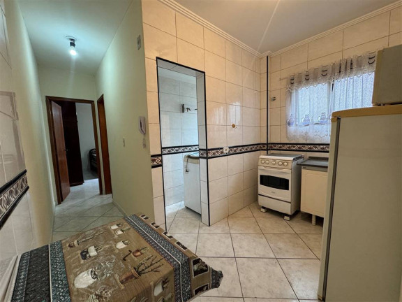 Imagem Apartamento com 1 Quarto à Venda, 48 m² em Boqueirao - Praia Grande