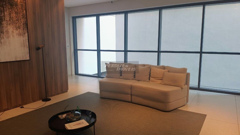 Imagem Apartamento com 1 Quarto para Alugar, 26 m² em Perdizes - São Paulo Imagem Apartamento com 1 Quarto para Alugar, 26 m² em Perdizes - São Paulo