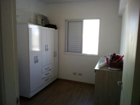 Imagem Apartamento com 3 Quartos à Venda,  em Baeta Neves - São Bernardo Do Campo
