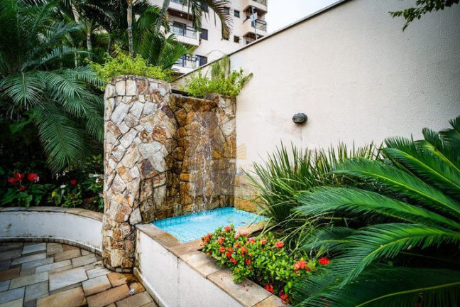 Imagem Apartamento com 3 Quartos à Venda, 109 m² em Centro - Sorocaba