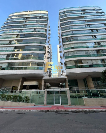 Imagem Imóvel com 3 Quartos à Venda, 165 m² em Itapuã - Vila Velha