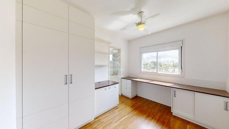 Imagem Apartamento com 4 Quartos à Venda, 220 m² em Granja Julieta - São Paulo