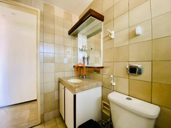 Imagem Apartamento com 3 Quartos à Venda, 165 m² em Aldeota - Fortaleza Imagem Apartamento com 3 Quartos à Venda, 165 m² em Aldeota - Fortaleza