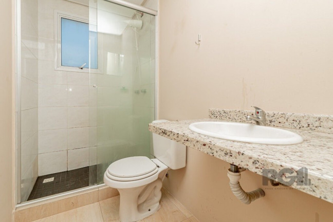 Imagem Apartamento com 2 Quartos à Venda, 70 m² em Jardim Sabará - Porto Alegre