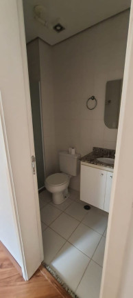 Imagem Apartamento com 2 Quartos à Venda, 51 m² em Campestre - Santo André Imagem Apartamento com 2 Quartos à Venda, 51 m² em Campestre - Santo André