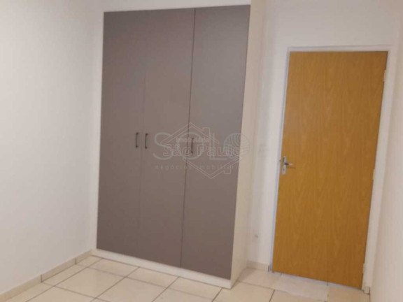 Imagem Apartamento com 2 Quartos à Venda, 46 m² em Jardim América (vila Xavier) - Araraquara