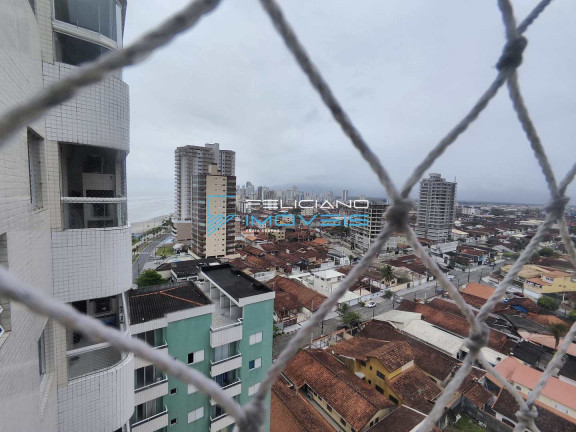 Imagem Apartamento com 1 Quarto à Venda, 45 m² em Caiçara - Praia Grande