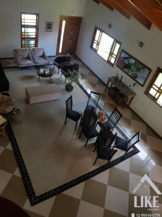 Imagem Casa com 4 Quartos à Venda, 260 m² em Urbanova - São José Dos Campos