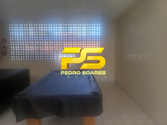 Imagem Apartamento com 3 Quartos à Venda, 70 m² em Tambauzinho - João Pessoa