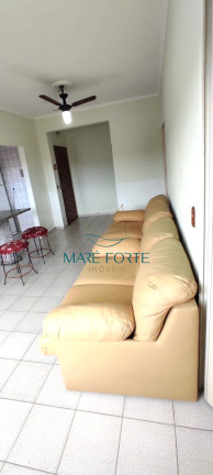 Imagem Apartamento com 2 Quartos à Venda, 62 m² em Perequê Açu - Ubatuba