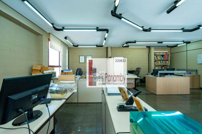 Imagem Sobrado com 5 Quartos à Venda, 362 m² em Brooklin - São Paulo Imagem Sobrado com 5 Quartos à Venda, 362 m² em Brooklin - São Paulo