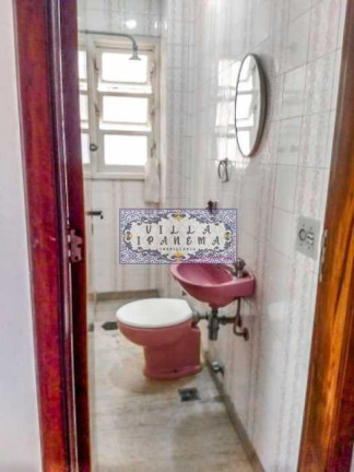Imagem Apartamento com 4 Quartos à Venda, 262 m² em Ipanema - Rio De Janeiro