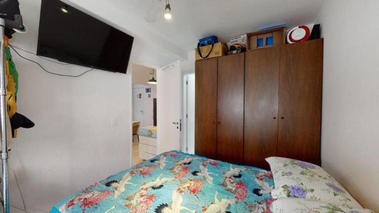Imagem Imóvel com 1 Quarto à Venda, 41 m² em Bela Vista - São Paulo Imagem Imóvel com 1 Quarto à Venda, 41 m² em Bela Vista - São Paulo
