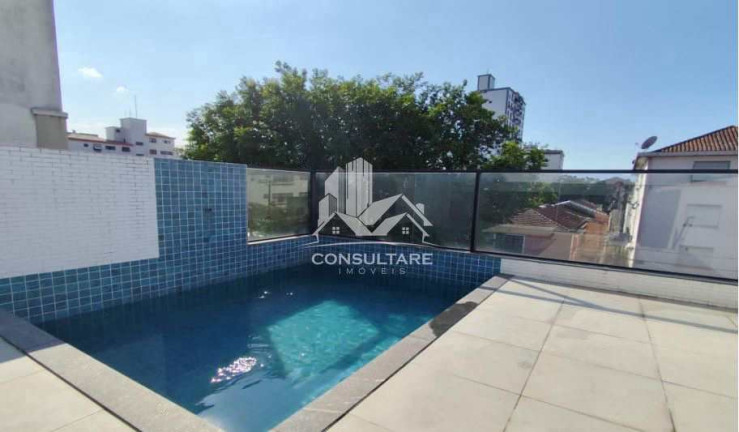 Casa com 4 Quartos à Venda, 290 m² em Boqueirão - Santos