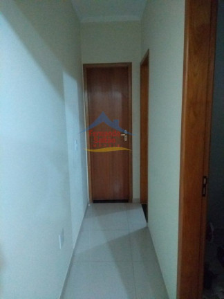 Imagem Cobertura com 2 Quartos à Venda, 100 m² em Jardim Ana Maria - Santo André