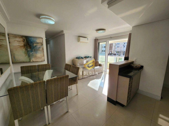 Imagem Apartamento com 3 Quartos à Venda, 83 m² em Bombas - Bombinhas