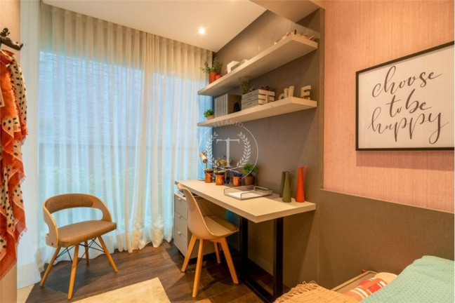 Imagem Apartamento com 3 Quartos à Venda, 153 m² em Moema - São Paulo