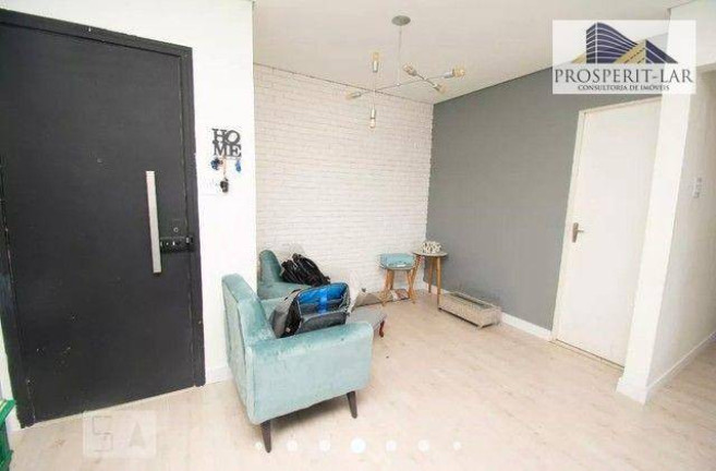 Imagem Apartamento com 2 Quartos à Venda, 94 m² em Centro - Guarulhos