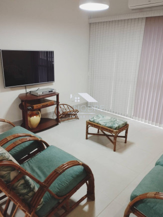 Imagem Apartamento com 3 Quartos à Venda, em Enseada - Guarujá Imagem Apartamento com 3 Quartos à Venda, em Enseada - Guarujá