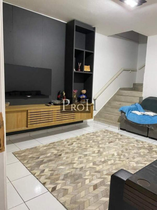 Imagem Sobrado com 3 Quartos à Venda, 168 m² em Rudge Ramos - São Bernardo Do Campo Imagem Sobrado com 3 Quartos à Venda, 168 m² em Rudge Ramos - São Bernardo Do Campo