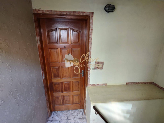 Imagem Casa com 2 Quartos à Venda, 43 m² em Parque Santo Antônio - São Paulo Imagem Casa com 2 Quartos à Venda, 43 m² em Parque Santo Antônio - São Paulo