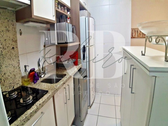 Imagem Imóvel com 2 Quartos para Alugar, 80 m² em Riviera - Bertioga