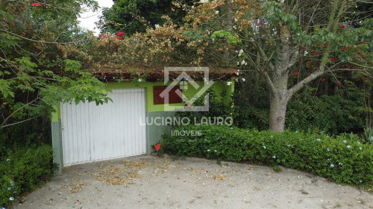 Imagem Chácara com 4 Quartos à Venda, 13.000 m² em Capinal - Vitória Da Conquista