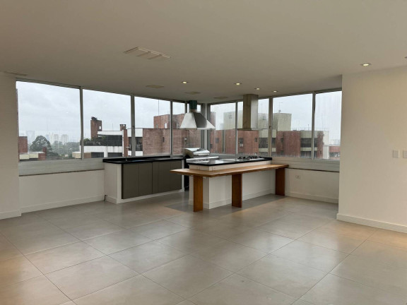 Imagem Apartamento com 3 Quartos à Venda, 275 m² em Paraíso Do Morumbi - São Paulo Imagem Apartamento com 3 Quartos à Venda, 275 m² em Paraíso Do Morumbi - São Paulo