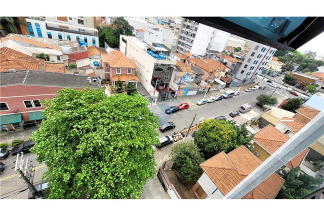 Imagem Sala Comercial à Venda, 28 m² em Vila Clementino - São Paulo Imagem Sala Comercial à Venda, 28 m² em Vila Clementino - São Paulo