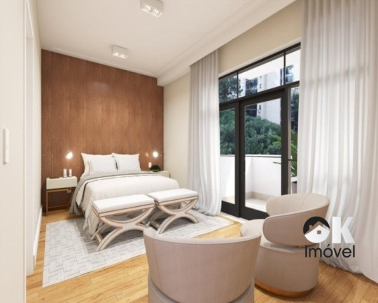 Imagem Apartamento com 4 Quartos à Venda, 239 m² em Higienópolis - São Paulo Imagem Apartamento com 4 Quartos à Venda, 239 m² em Higienópolis - São Paulo