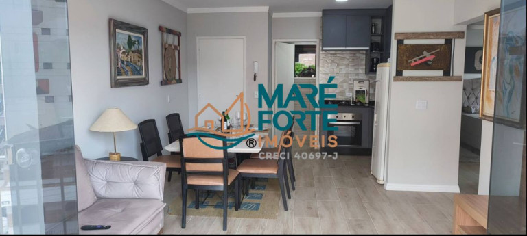 Imagem Apartamento com 2 Quartos à Venda, 50 m² em Itaguá - Ubatuba Imagem Apartamento com 2 Quartos à Venda, 50 m² em Itaguá - Ubatuba