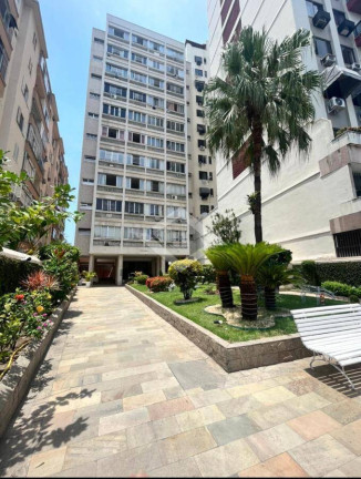 Foto do imóvel Apartamento com 2 Quartos à Venda, 85 m² em Centro - Niterói