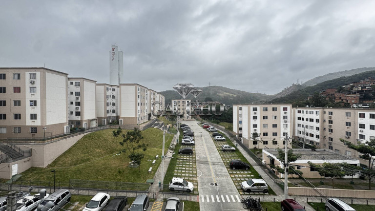 Imagem Apartamento com 2 Quartos à Venda, 41 m² em Pechincha - Rio De Janeiro Imagem Apartamento com 2 Quartos à Venda, 41 m² em Pechincha - Rio De Janeiro